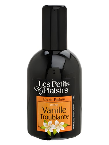 Vanille Troublante Les Petits Plaisirs pro ženy