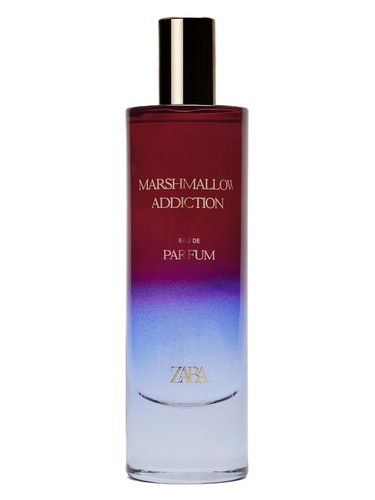 Marshmallow addiction eau de parfum