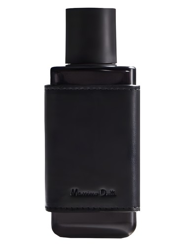 Limited Edition 02 Massimo Dutti pro muže 