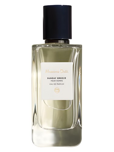 Sunday Breeze Massimo Dutti pro muže