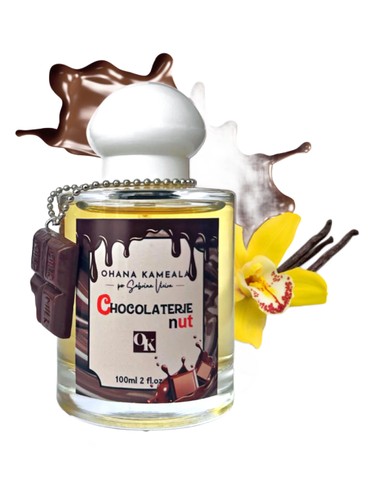 Chocolaterie Nut Ohana Kameala pro ženy 
