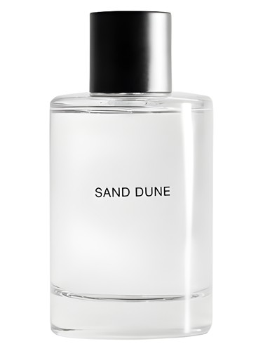 Sand Dune