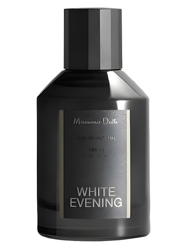 White Evening Massimo Dutti pro ženy a muže 