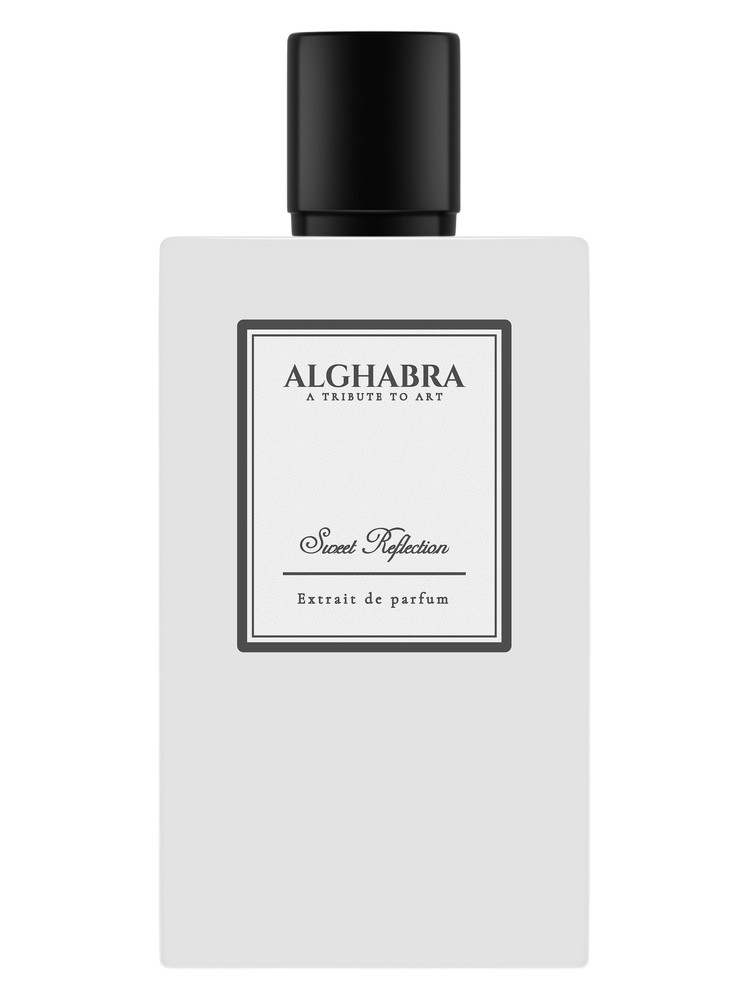 Sweet Reflection Alghabra Parfums - una fragranza unisex 2023