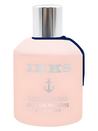 IKKS Little Woman Endless Paradise IKKS pro ženy