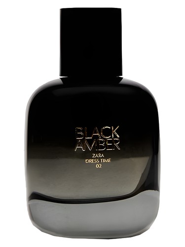 PERFUME BOTTARI BLACK - 11mL | TAMBURINS