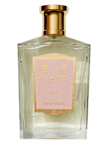 Lily Floris perfume - a fragrance for women 2023