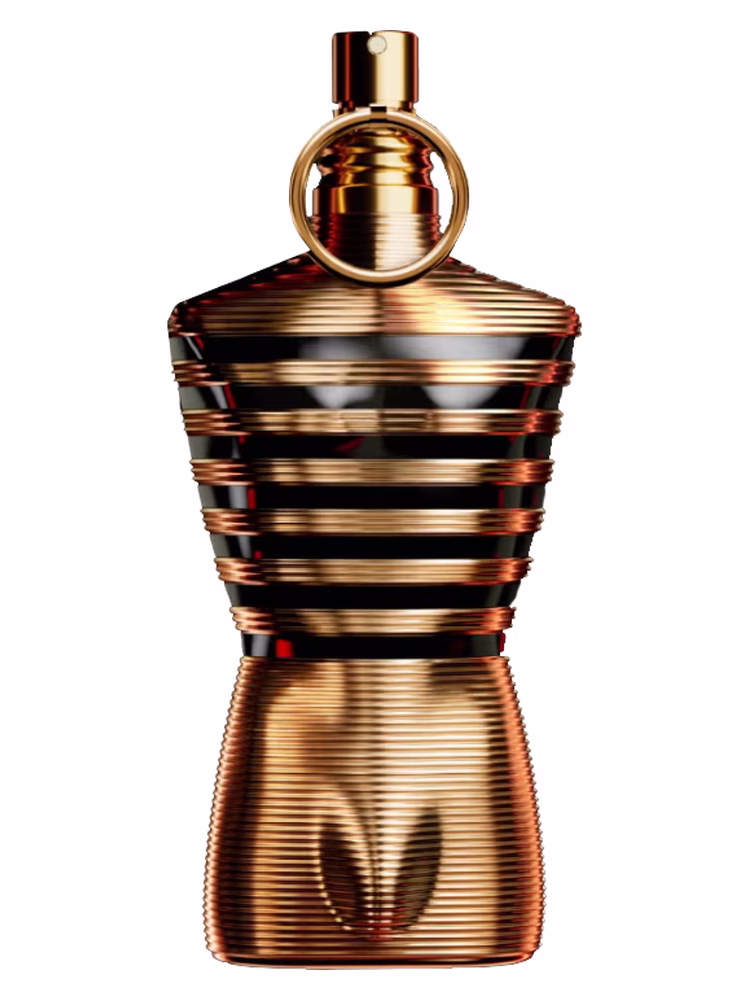 Parfum homme Le Male Elixir