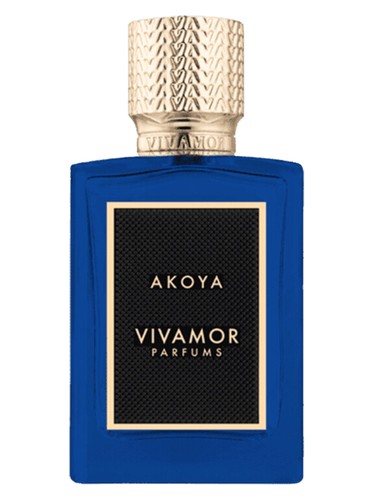 Akoya Vivamor Parfums pro ženy a muže 