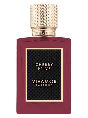 Cherry Prive Vivamor Parfums pro ženy a muže 