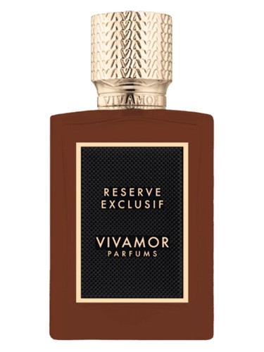 Reserve Exclusif Vivamor Parfums pro ženy a muže