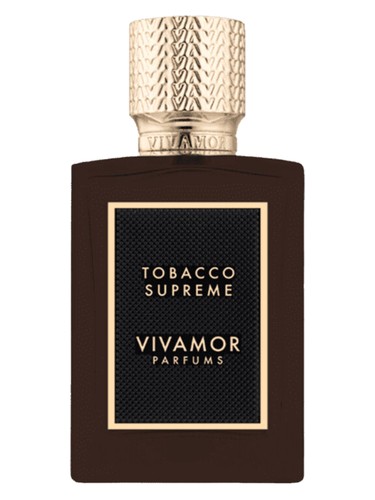 Tobacco Supreme Vivamor Parfums pro ženy a muže