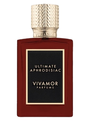 Ultimate Aphrodisiac Vivamor Parfums pro ženy a muže 