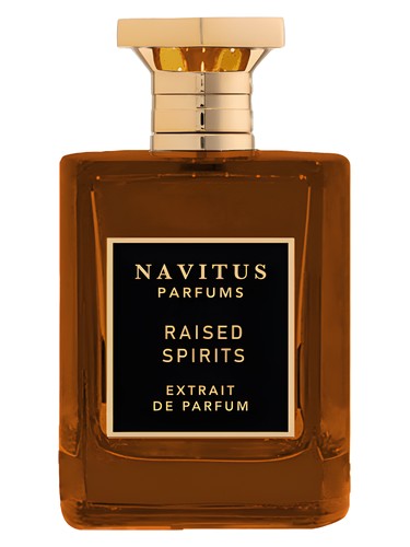 Raised Spirits Navitus Parfums pro ženy a muže 