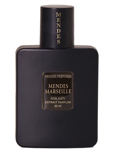 Marseille Mendes Perfumes pro muže