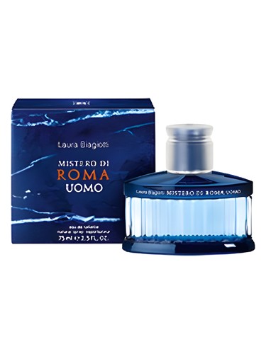Mistero di Roma Uomo Laura Biagiotti pro muže 