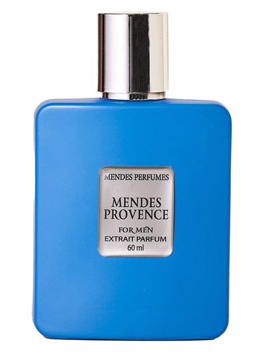 perfume Provence Mendes Perfumes pro muže 