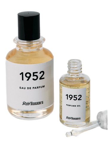 1952 Roy Roger&#039;s pro ženy a muže 