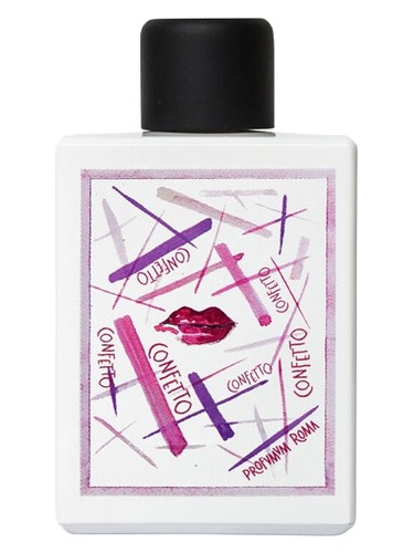 Confetto Limited Edition