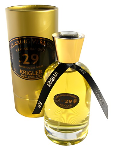 Relaxing Verbena 29 Krigler pro ženy a muže 