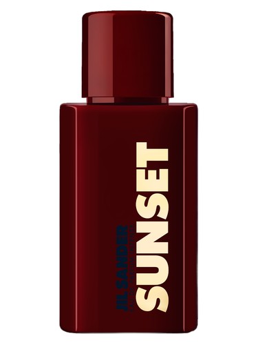 Sunset Eau de Parfum Intense Jil Sander pro ženy 