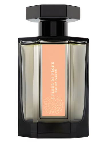 À Fleur de Pêche L&#039;Artisan Parfumeur pro ženy a muže 