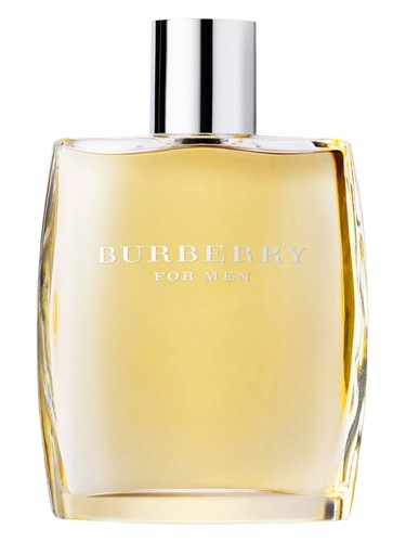 burberry perfume him