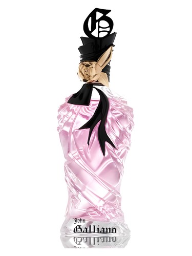 John Galliano Eau de Toilette John Galliano perfume - a