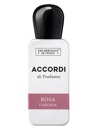 Rosa Turchia