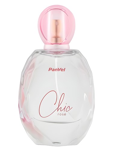 Chic Rosé PanVel pro ženy 