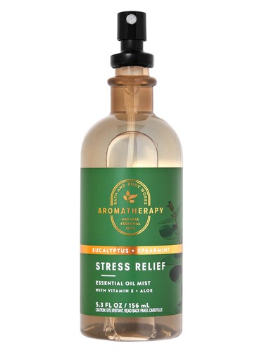 Eucalyptus Spearmint
