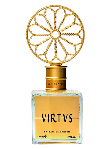 Virtus Angela Ciampagna pro ženy a muže