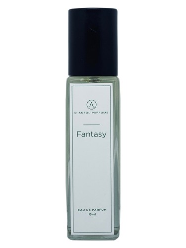 Fantasy — Фантазия D’Antol’ Parfums pro ženy a muže 