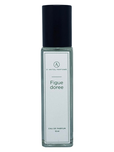 Figue Doree — Золотой Инжир D’Antol’ Parfums pro ženy a muže 