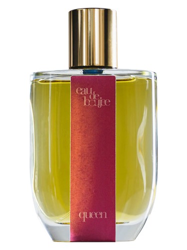 Queen Eau de Boujee pro ženy a muže 