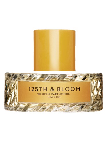 125th &amp; Bloom Vilhelm Parfumerie pro ženy a muže 