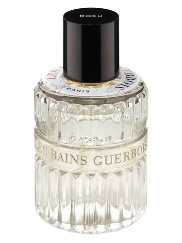 新品入荷 Bains Les Raku Guerbois women for fragrance new a - perfume 香水(ユニセックス)