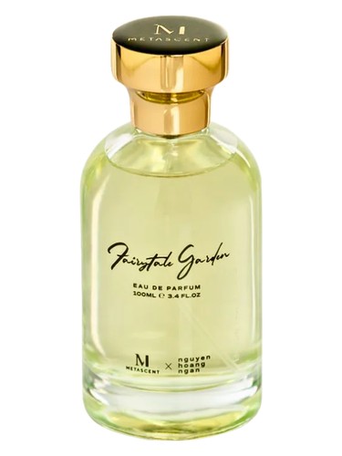 perfume Fairytale Garden MetaScent pro ženy a muže 