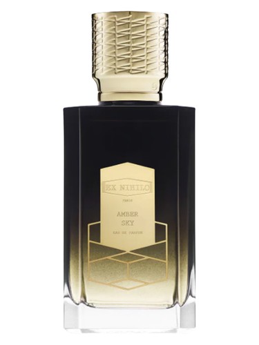 Amber Sky Signature Rose De Mai by Ex Nihilo