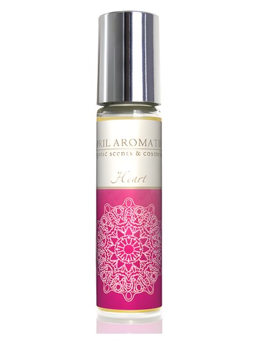 Heart Chakra Oil April Aromatics pro ženy a muže 