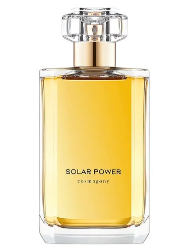 Solar Power Cosmogony pro muže 