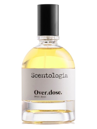 Over.dose Scentologia pro ženy a muže 