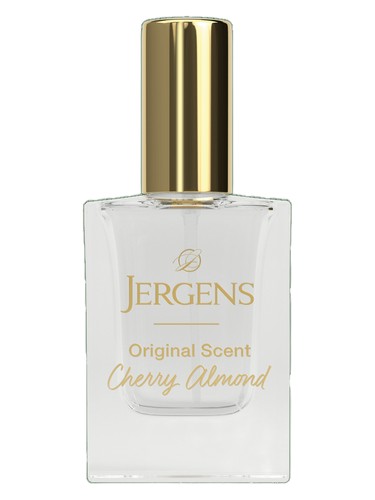 Original Scent Cherry Almond Jergens pro ženy a muže 