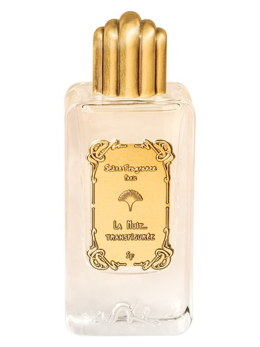 perfume La Nuit… Transfigurée Scène Fragrance pro ženy a muže 