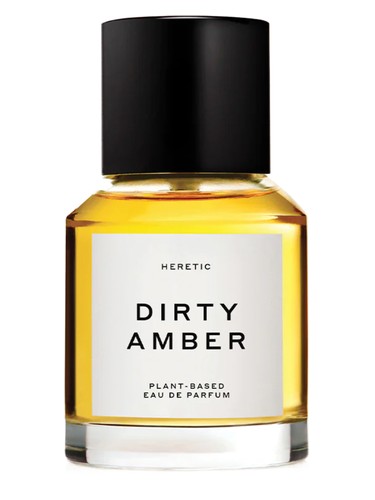 Dirty Amber Heretic Parfum pro ženy a muže 