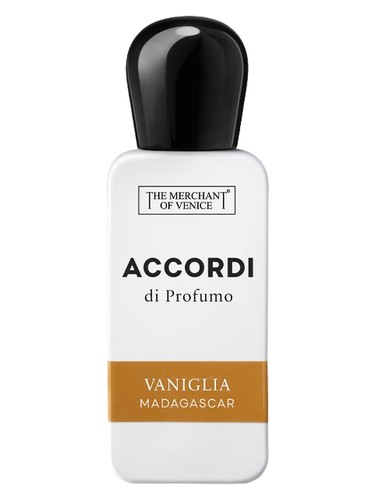 Vaniglia Madagascar The Merchant of Venice pro ženy a muže 