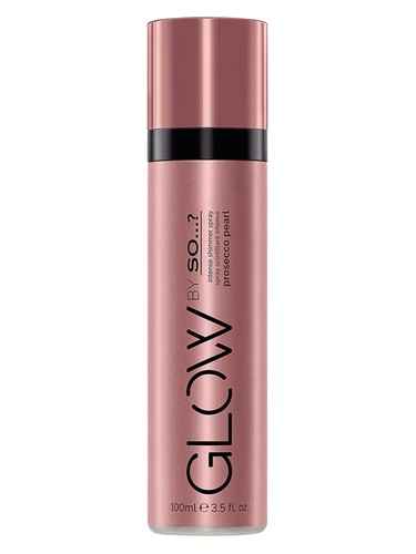 Glow By So...? Prosecco Pearl So...? pro ženy a muže