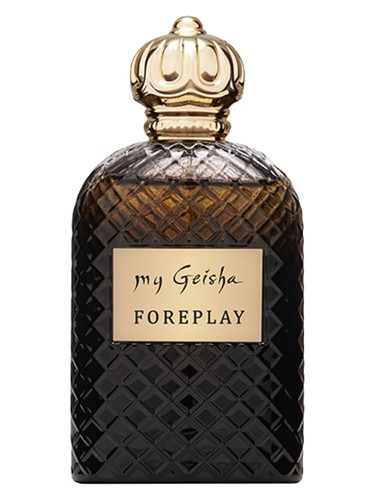perfume Foreplay My Geisha pro ženy a muže 