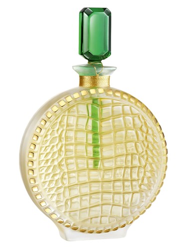 Lalique de Lalique Empreinte Animale Crystal Edition 2023 Lalique