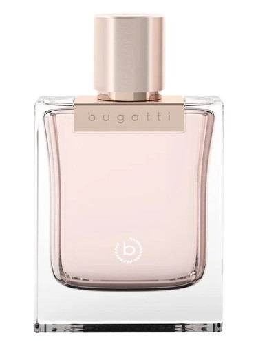 Bugatti bella donna eau de parfum